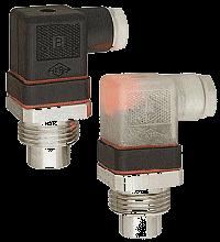 weather proof temperature switches