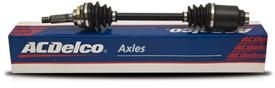 Axles