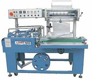 automatic l-sealer machine