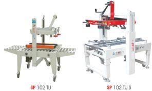 Carton Wrapping Machine