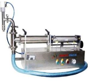 Liquid Filling Machinery