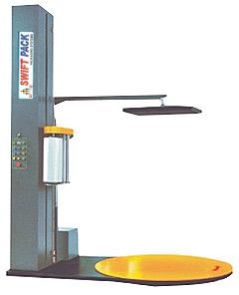 Pallet Wrapping Machine