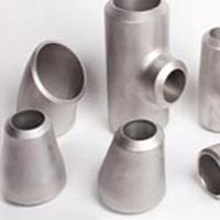 Monel Buttweld Pipe Fittings
