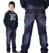 Kids Jeans