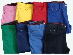 Ladies Jeans