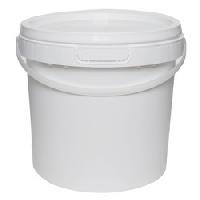 grease plastic containers