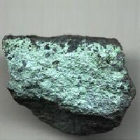 Titanium Ore