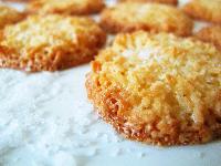 Coconut Cookies