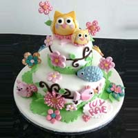 Birthday Cakes For Kids