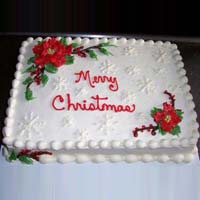 Christmas Cakes