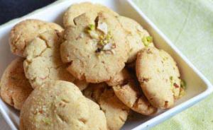 Khatai Cookies