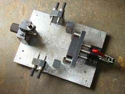 Jig Fixtures