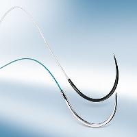 nonabsorbable suture