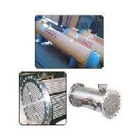 Shell Heat Exchanger