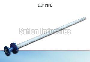 Lined DIP Pipes