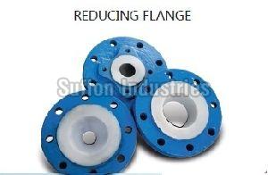 PTFE Reducing Flanges
