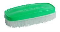 plastic clothes brush