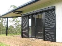 Roller Shutter