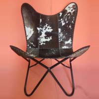 HAIRON BUTTERFLY CHAIR