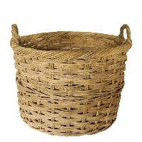 Rattan Basket