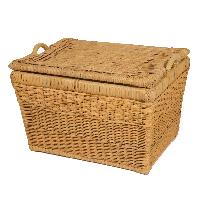 Cane Basket