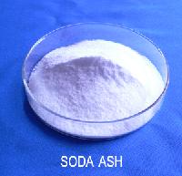 Light Soda Ash