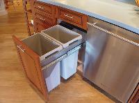 basket kitchen drawer