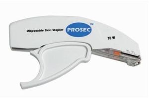 Skin Stapler