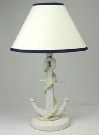 Anchor Lamp