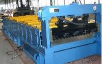 Corrugated Sheets Making Machine