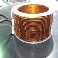 magnet coils