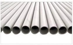 Seamless Pipes