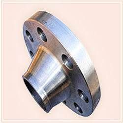 Weld Neck Flange