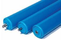 Plastic Rollers