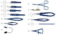 Ophthalmic Surgical Instruments