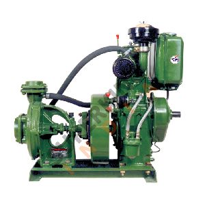 2HP Diesel Engine Water Pump Sets