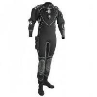diving suit