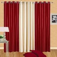 handloom curtains