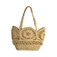 handicraft handbag