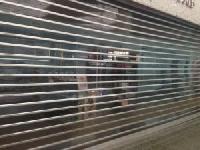 Polycarbonate Rolling Shutter