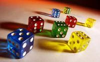 dice game