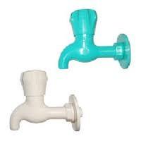 plastic sleek water tap
