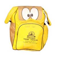 Fancy Kids School Bag