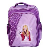Hannah Montana School Bags