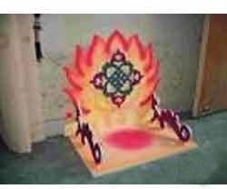 Ganpati Decorative Item