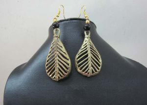 Handmade Dokra Earrings