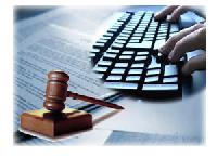 Legal Documents Typing