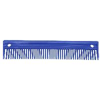 plastic combs