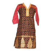 Ladies Kurti