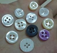 Shirt Buttons